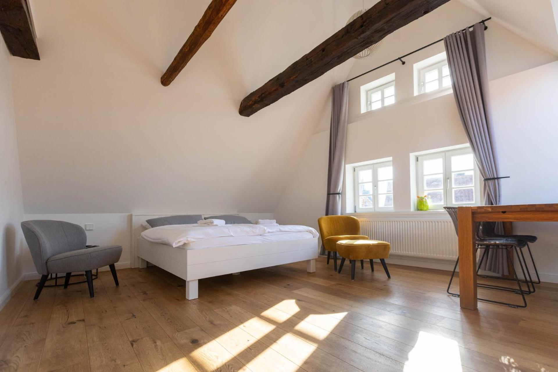 Wertschaetzer I - Karlstr Apartment Detmold Exterior foto