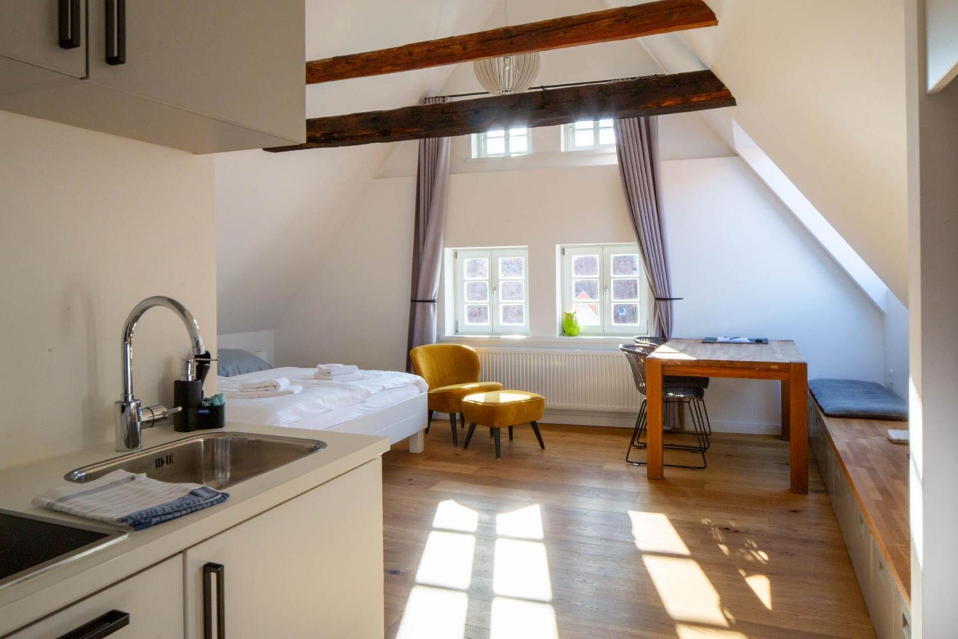 Wertschaetzer I - Karlstr Apartment Detmold Exterior foto