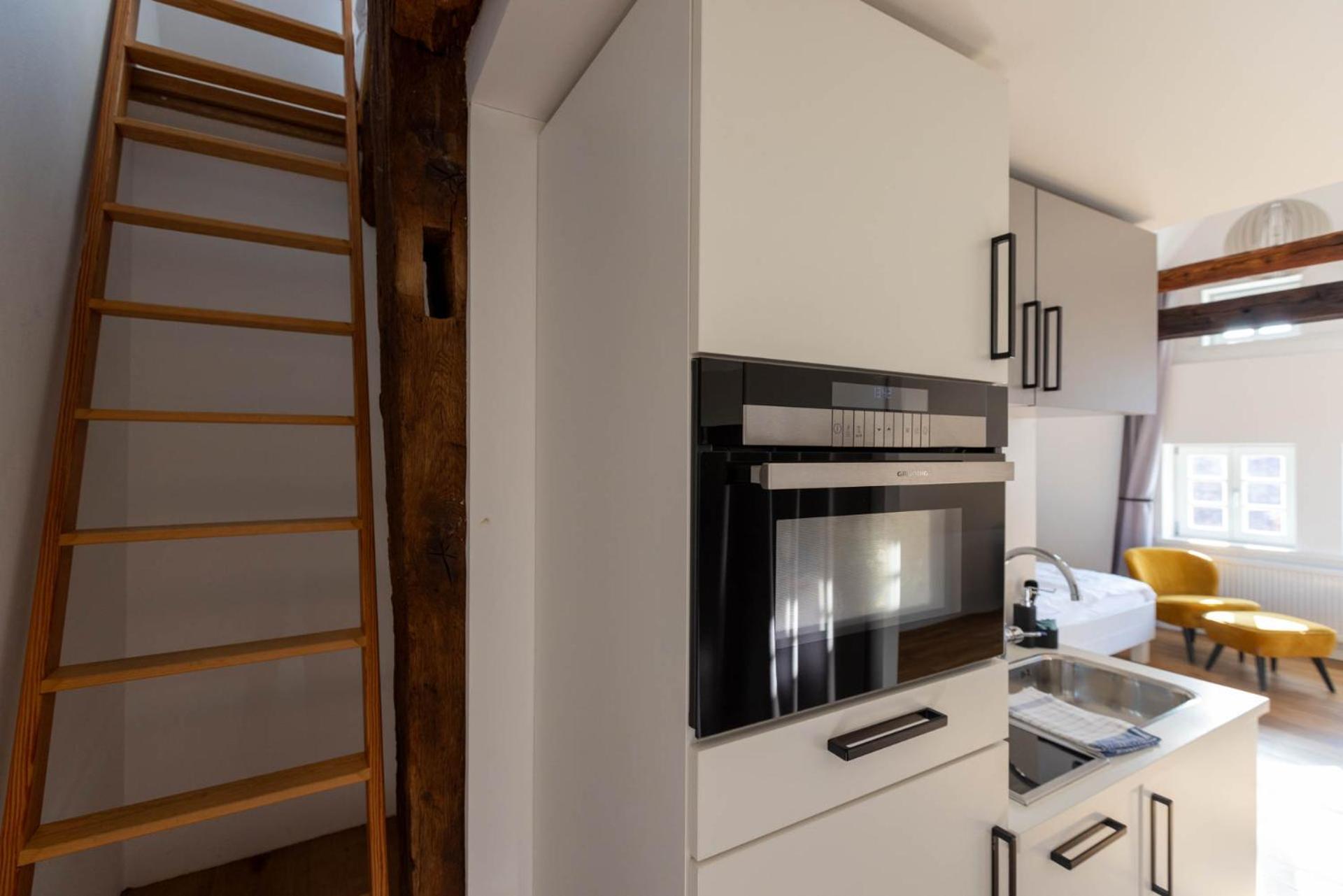 Wertschaetzer I - Karlstr Apartment Detmold Exterior foto