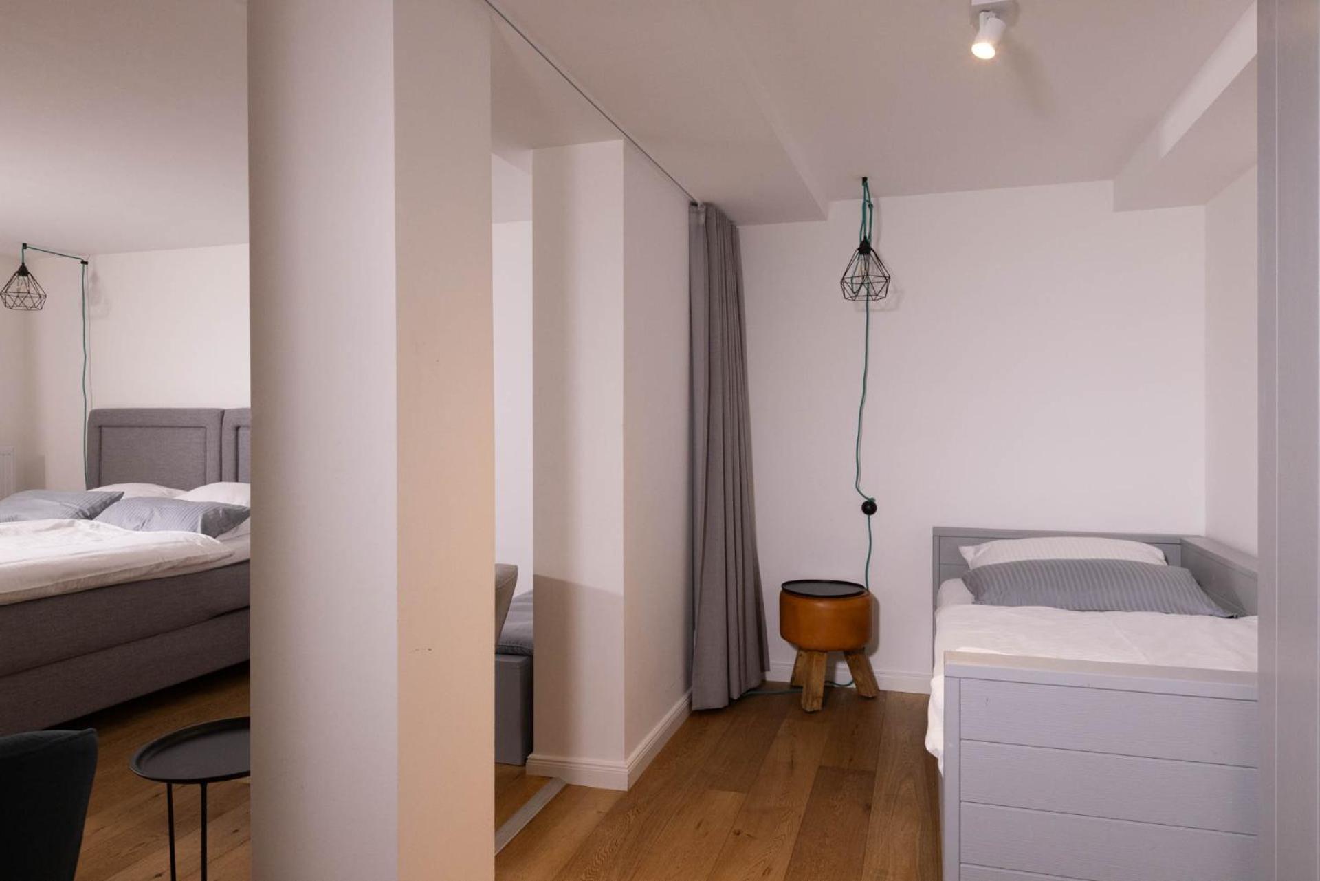 Wertschaetzer I - Karlstr Apartment Detmold Exterior foto